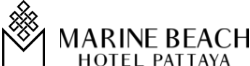 Welcome to Marine Beach Hotel Pattaya, Thailand